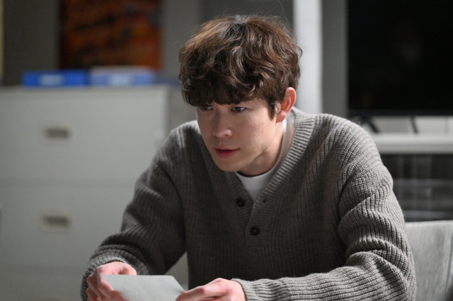 「夫に間違いありません」5話©カンテレ