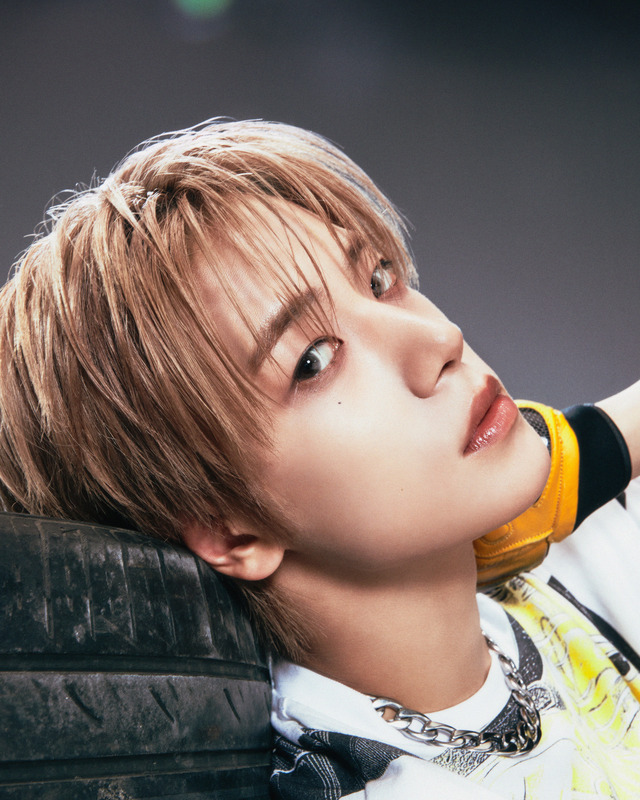 ソン・スンホ「CLOSE YOUR EYES」(C)UNCORE / SLL / YG PLUS/ KADOKAWA Kプラス /テレビ朝日