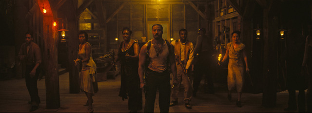 『罪人たち』© 2025 WARNER BROS. ENT. ALL RIGHTS RESERVED.