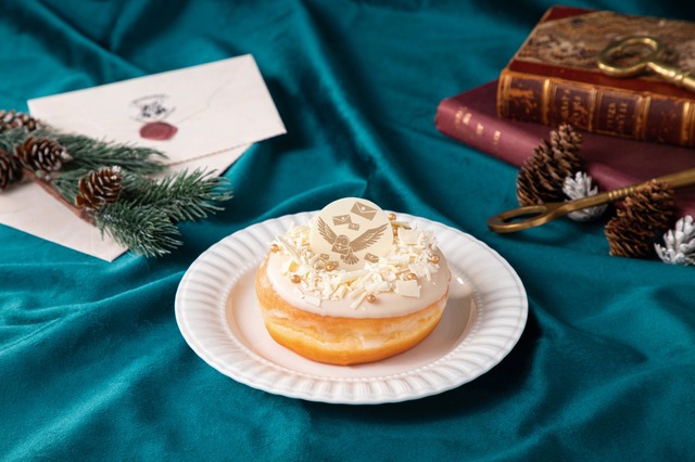 ヘドウィグ ドーナツ