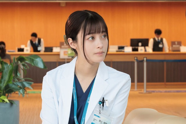 「ヤンドク！」5話(c)フジテレビ