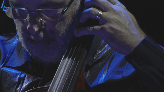 『Ryuichi Sakamoto | Trio Tour 2012』