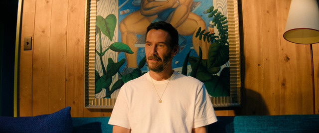 『アウトカム』画像提供 Apple TV