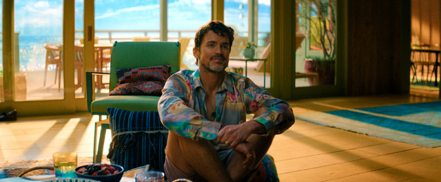 『アウトカム』画像提供 Apple TV