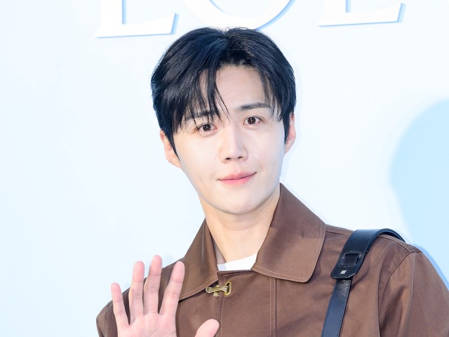 “脱税疑惑” キム・ソンホ、追加納付を報告＆謝罪「理解不足だった、深く反省している」