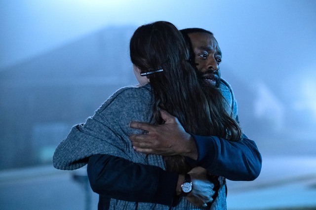 『サンキュー、チャック』© 2024 DANCE ANYWAY, LLC. ALL RIGHTS RESERVED.