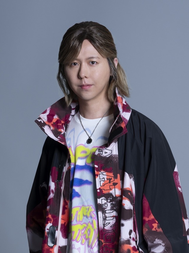 霧矢 直斗／藤澤涼架 日曜劇場「リブート」(C)TBS