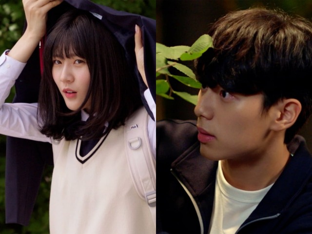 イ・チェミン、故キム・セロンさん主演映画『私たちは毎日毎日』新スチール写真解禁