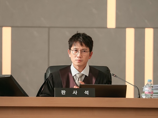 チソン主演『二度目の裁判』が異例の快進撃！最高視聴率14.7％記録で“週末ドラマの王者”に