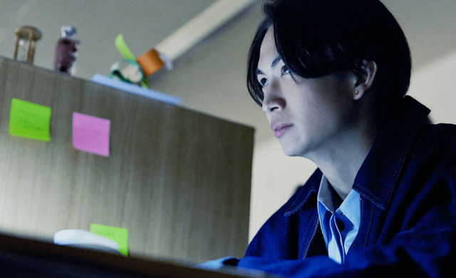 【写真・画像】藤井道人プロデュース 映画『東京逃避行』居場所を失った4人の想いと運命が交錯する一夜の逃亡サスペンス、場面写真＆予告編解禁　6枚目