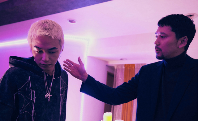 【写真・画像】藤井道人プロデュース 映画『東京逃避行』居場所を失った4人の想いと運命が交錯する一夜の逃亡サスペンス、場面写真＆予告編解禁　7枚目