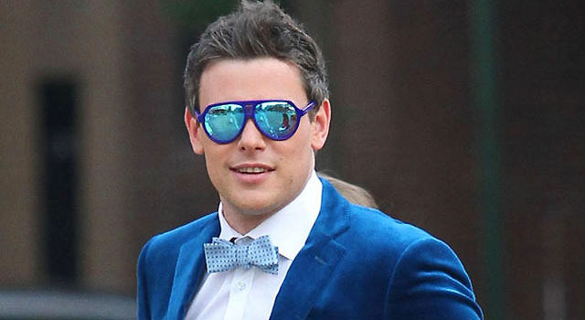 コーリー・モンティース