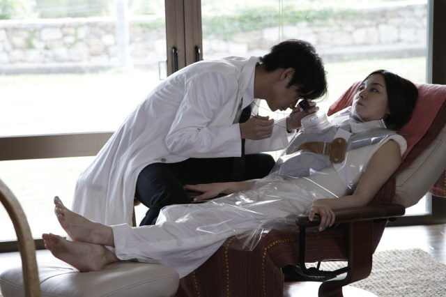 『シャニダールの花』 -(C) 2012「シャニダールの花」製作委員会