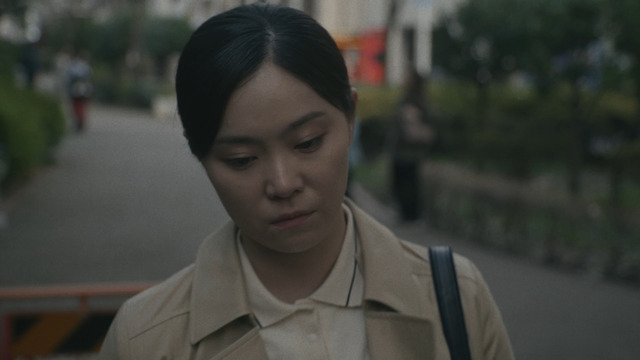 『五月の雨』©ちょっと待って共同親権ネットワーク「五月の雨」製作委員会