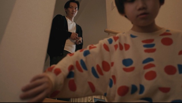 『五月の雨』©ちょっと待って共同親権ネットワーク「五月の雨」製作委員会