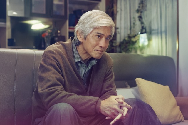 『人はなぜラブレターを書くのか』©2026 映画「人はなぜラブレターを書くのか」製作委員会