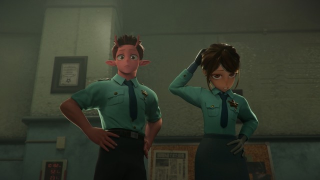 『銀河特急 ミルキー☆サブウェイ 各駅停車劇場行き』©亀山陽平/タイタン工業