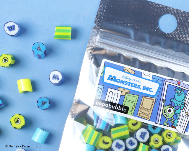 モンスターズ・インク／キャンディミックス