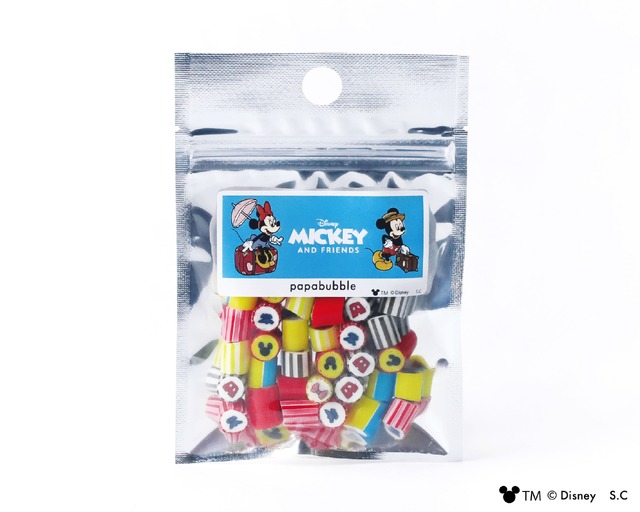 ディズニートラベル／キャンディミックス