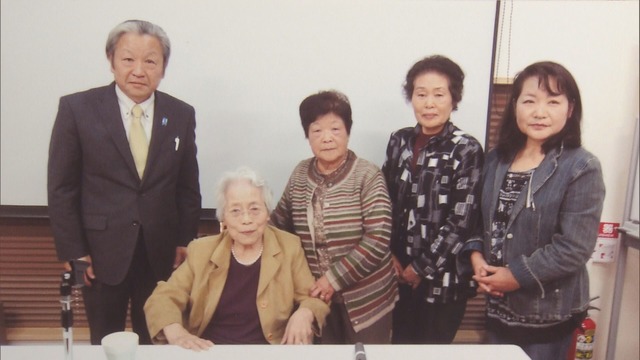 『黒川の女たち』©テレビ朝日