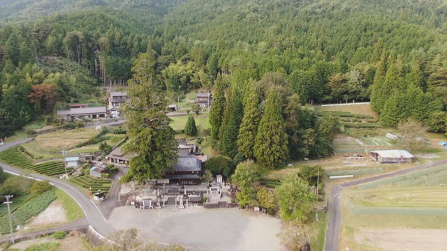 『黒川の女たち』©テレビ朝日