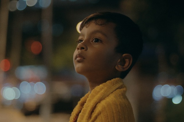 『LOST LAND／ロストランド』©2025 E.x.N K.K.