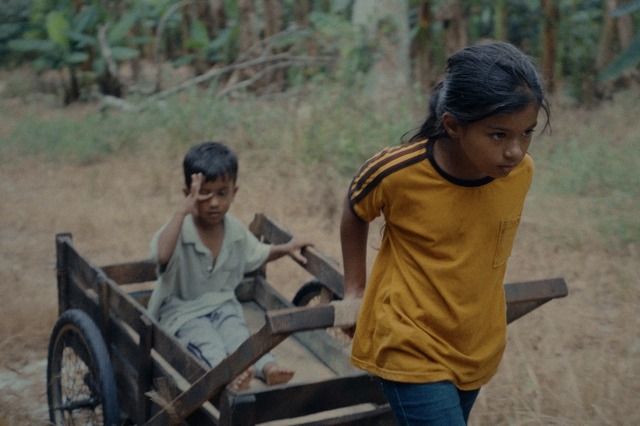 『LOST LAND／ロストランド』©2025 E.x.N K.K.