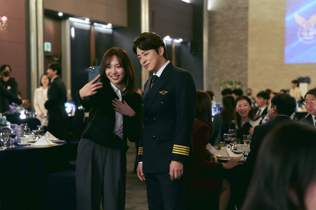 『PILOT ー人生のリフライトー』