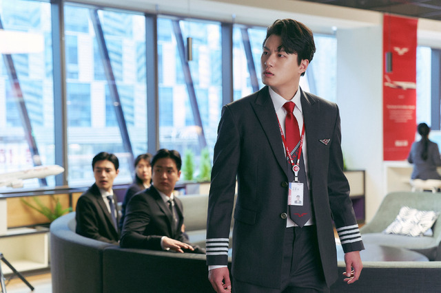 『PILOT ー人生のリフライトー』