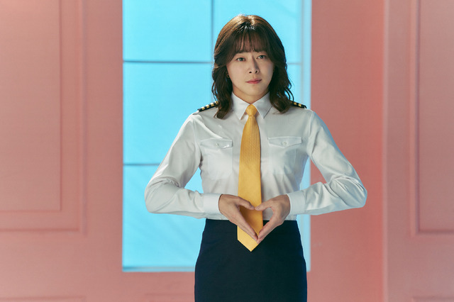 『PILOT ー人生のリフライトー』