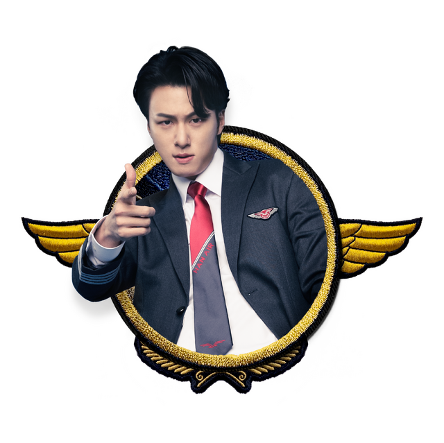 『PILOT ー人生のリフライトー』