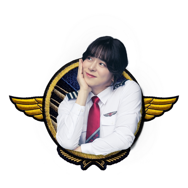 『PILOT ー人生のリフライトー』