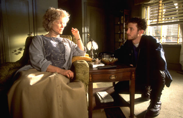 『レクイエム・フォー・ドリーム 4Kリマスター』© 2000 Requiem For A Dream, LLC. All Rights Reserved.