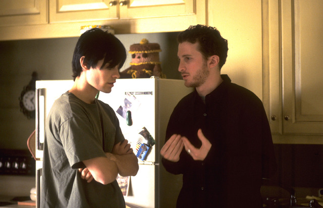 『レクイエム・フォー・ドリーム 4Kリマスター』© 2000 Requiem For A Dream, LLC. All Rights Reserved.