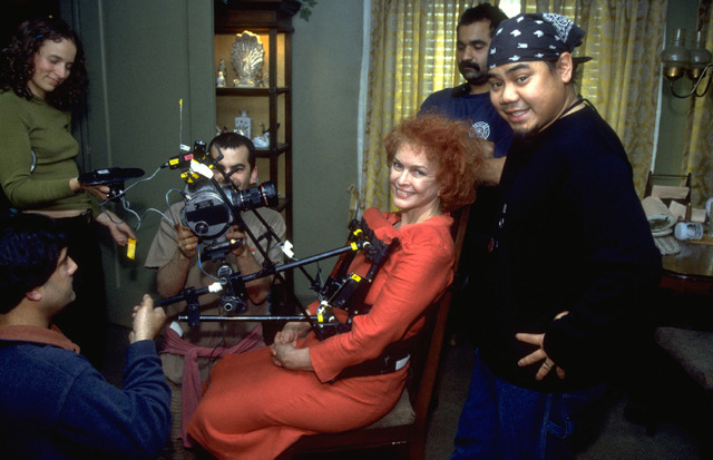 『レクイエム・フォー・ドリーム 4Kリマスター』© 2000 Requiem For A Dream, LLC. All Rights Reserved.