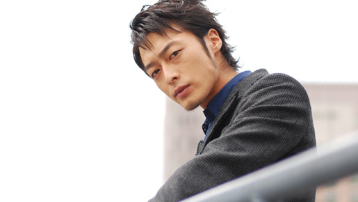 『夜の上海』　和田聰宏　photo：HIRAROCK