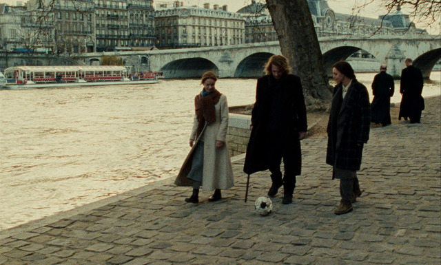 『ポーラX』4Kレストア版