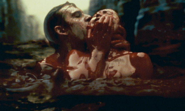 『ポーラX』4Kレストア版