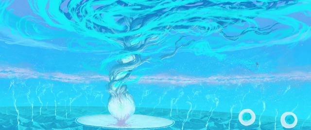 『クスノキの番人』©東野圭吾／アニメ「クスノキの番人」製作委員会