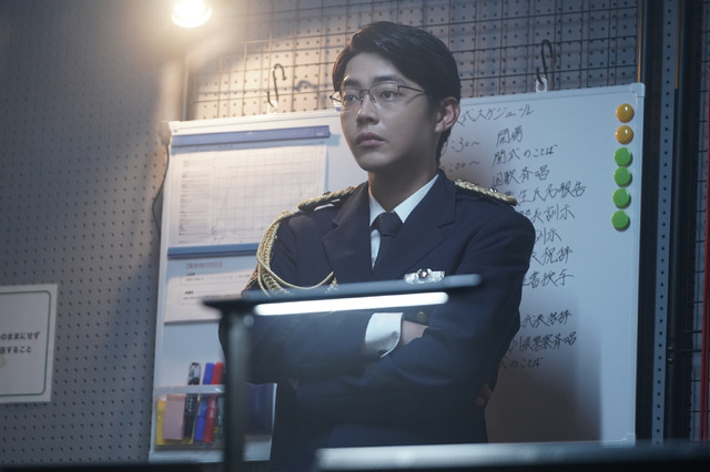 『教場 Reunion／Requiem』©フジテレビジョン　©長岡弘樹／小学館