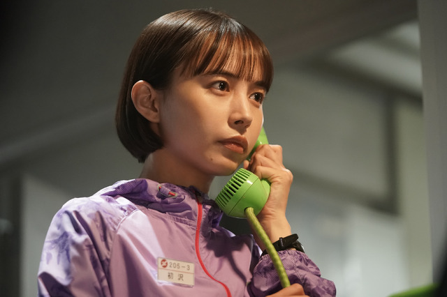 『教場 Reunion／Requiem』©フジテレビジョン　©長岡弘樹／小学館