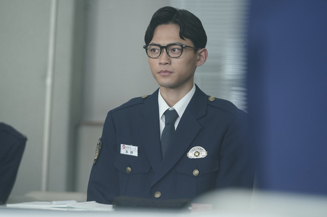 『教場 Reunion／Requiem』©フジテレビジョン　©長岡弘樹／小学館