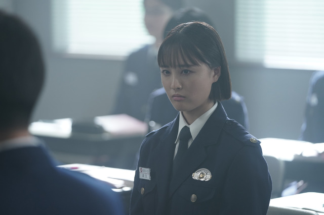 『教場 Reunion／Requiem』©フジテレビジョン　©長岡弘樹／小学館