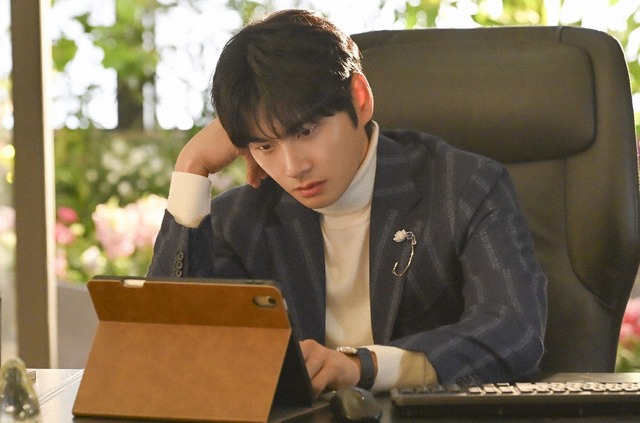 「DREAM STAGE」4話©TBS