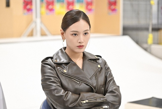 「DREAM STAGE」4話©TBS