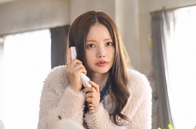 「DREAM STAGE」4話©TBS