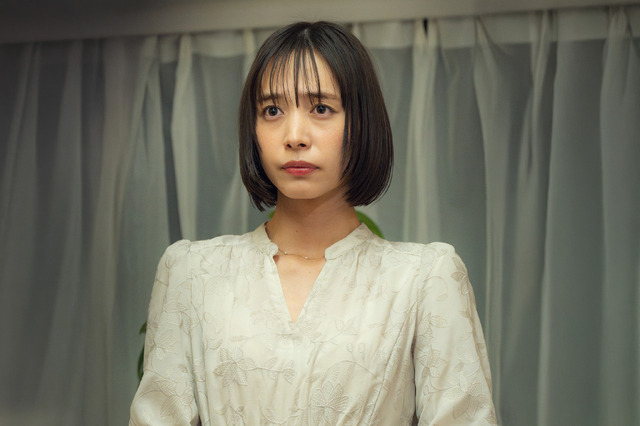 「ぜんぶ、あなたのためだから」5話 © tv asahi All Rights Reserved.