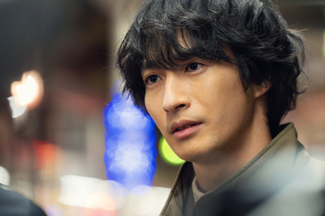 「ぜんぶ、あなたのためだから」5話 © tv asahi All Rights Reserved.