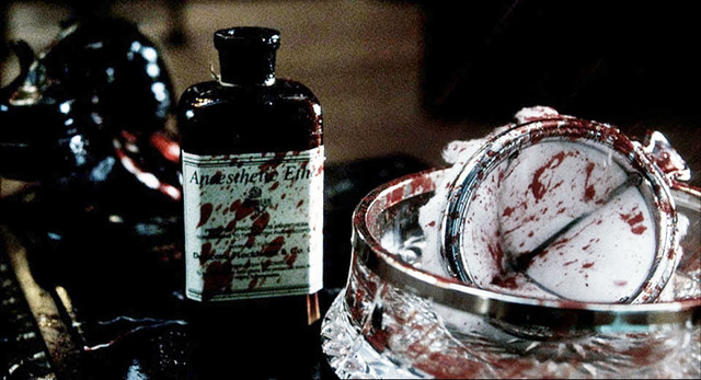 「アメリカン・ホラー・ストーリー」 -(C) 2011-2012 Twentieth Century Fox Film Corporation. All rights reserved.