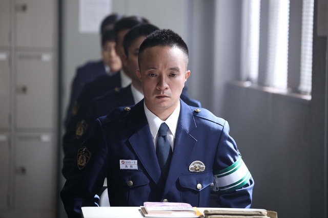 「教場Ⅱ」後編©Fuji Television Network, inc. All rights reserved.